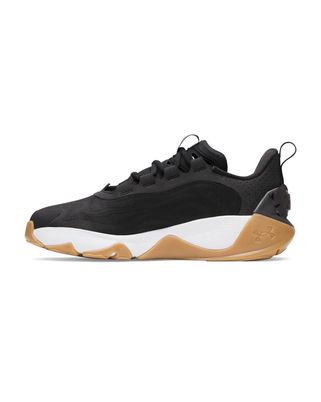 Zapatilla de entrenamiento para Mujer Project Rock 8 Negro Under Armour