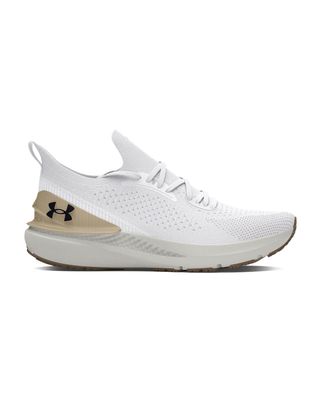 Zapatilla Lifestyle para Mujer Shift Blanco Under Armour
