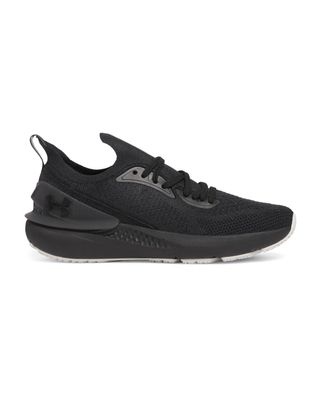 Zapatilla Lifestyle para Mujer Shift Negro Under Armour