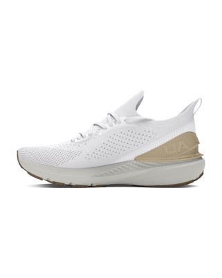 Zapatilla Lifestyle para Mujer Shift Blanco Under Armour