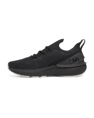 Zapatilla Lifestyle para Mujer Shift Negro Under Armour