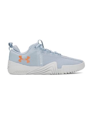 Zapatilla de entrenamiento para Mujer Reign 6 Azul Under Armour
