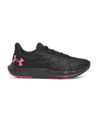 Zapatilla Running para Mujer Speed Swift Negro Under Armour