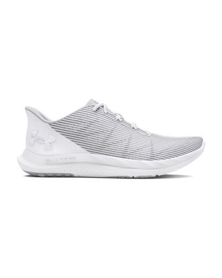 Zapatilla Running para Mujer Speed Swift Blanco Under Armour