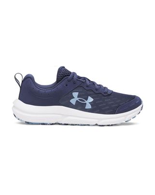 Zapatilla Running para Mujer Charged Assert 10 Azul Under Armour