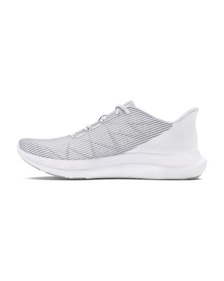 Zapatilla Running para Mujer Speed Swift Blanco Under Armour