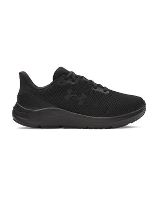 Zapatillas de running Under Armour Pursuit 4 negro para mujer