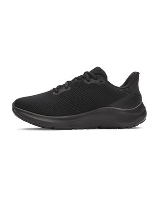 Zapatillas de running Under Armour Pursuit 4 negro para mujer