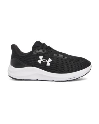 Zapatillas de running Under Armour Pursuit 4 negro para mujer