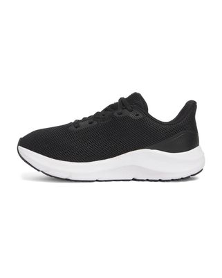 Zapatillas de running Under Armour Pursuit 4 negro para mujer