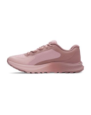 Zapatilla Running para Mujer Bandit Trail 3 Rosado Under Armour