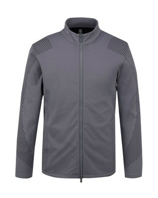 Polerón de Entrenamiento para Hombre Halo Gris Under Armour