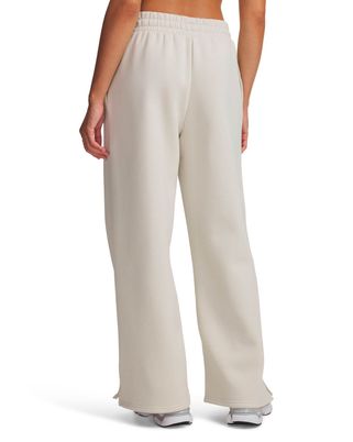 Pantalón Lifestyle para Mujer Icon Blanco Under Armour