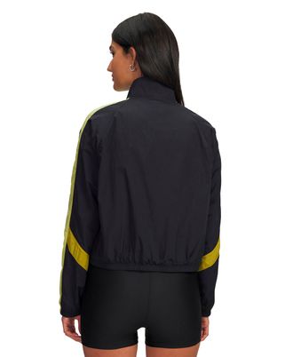 Chaqueta Lifestyle para Mujer Icon Negro Under Armour
