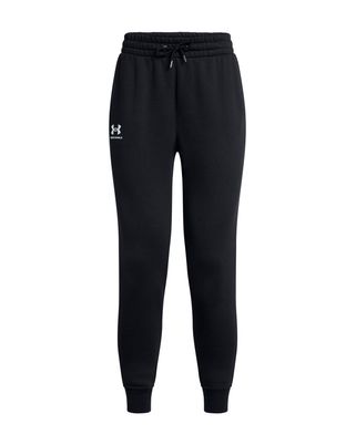 Buzo Lifestyle para Mujer Icon Fleece Negro Under Armour
