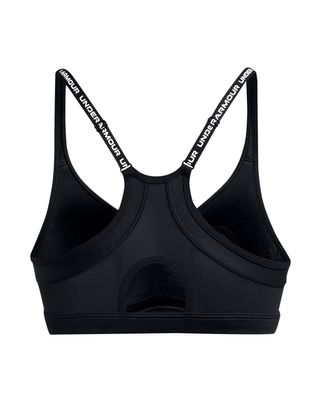 Sostén deportivo low UA Infinity para mujer