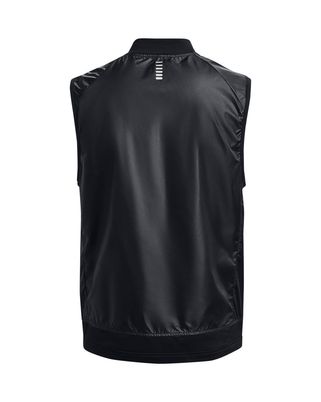 Chaleco para correr con aislamiento UA Storm para hombre