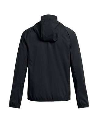 Chaqueta ligera UA Launch para mujer