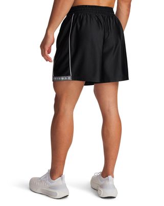 Short Football para Hombre M 96 Terrace Negro Under Armour