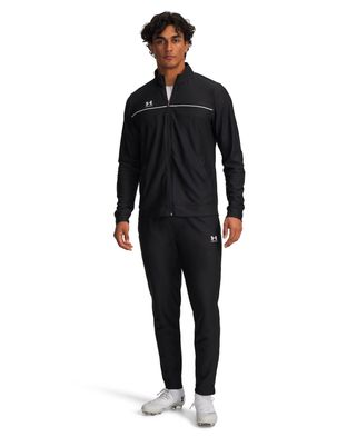 Conjunto Football para Hombre Challenger Negro Under Armour