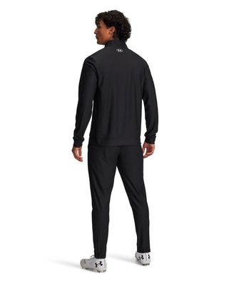 Conjunto Football para Hombre Challenger Negro Under Armour