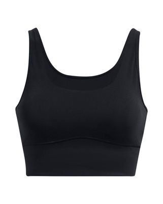 Crop top UA Meridian para mujer