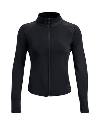 Chaqueta de Entrenamiento para Mujer Meridian Negro Under Armour