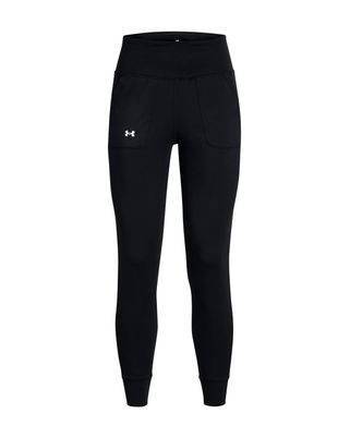 Joggers UA Motion para mujer