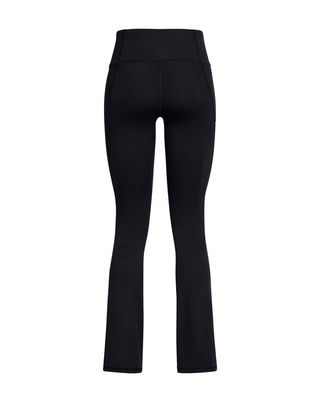Calzas Flare UA Motion para mujer