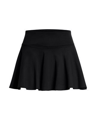 Falda Short UA Motion para mujer