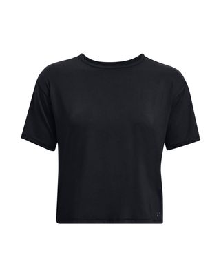 Polera manga corta Motion para mujer Under Armour