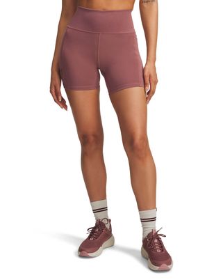 Calza de entrenamiento para mujer Project Rock café Under Armour