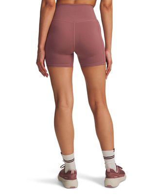 Calza de entrenamiento para mujer Project Rock café Under Armour