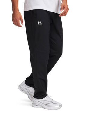 Pantalón Lifestyle para hombre Brawler Negro Under Armour