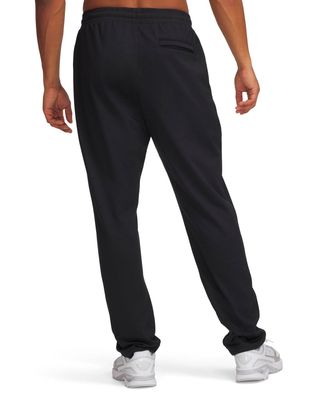 Pantalón Lifestyle para hombre Brawler Negro Under Armour