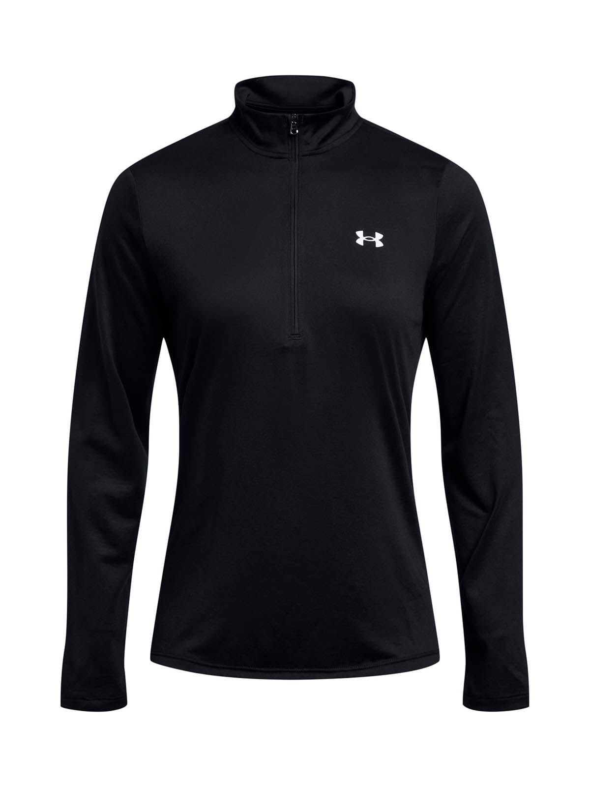 Polerón UA Tech¿ Half zip para mujer