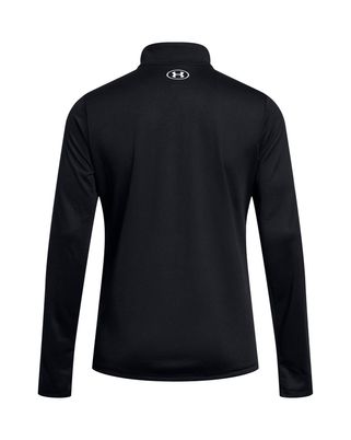 Polerón UA Tech¿ Half zip para mujer