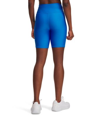 Calza de entrenamiento para mujer Tech Azul Under Armour