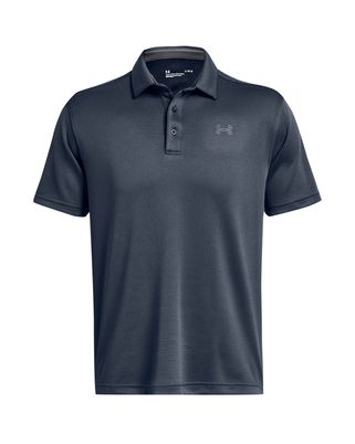 Polera polo Tech para hombre Under Armour