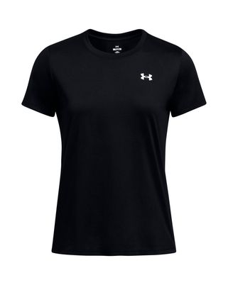 Polera manga corta UA Tech¿ para mujer