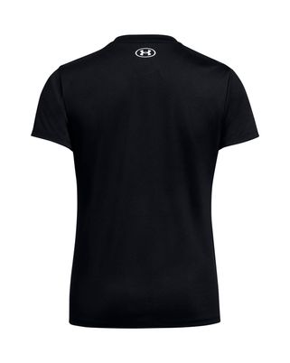 Polera manga corta UA Tech¿ para mujer