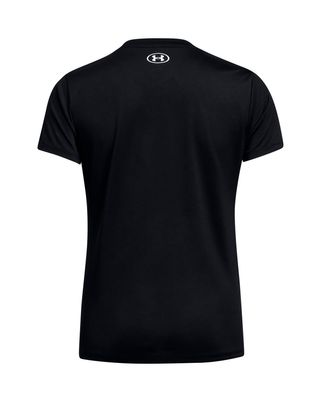 Polera manga corta UA Tech¿ para mujer