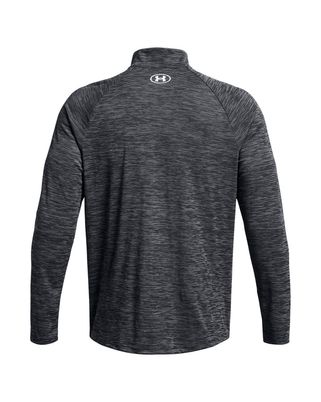 Polerón UA Tech¿ half zip para hombre
