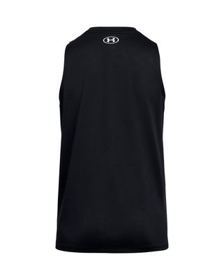 Polera sin mangas UA Tech¿ para mujer