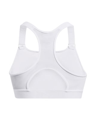 Sostén deportivo HeatGear Under Armour High para mujer