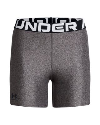 Shorts middy HeatGear® para mujer
