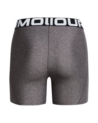 Shorts middy HeatGear® para mujer