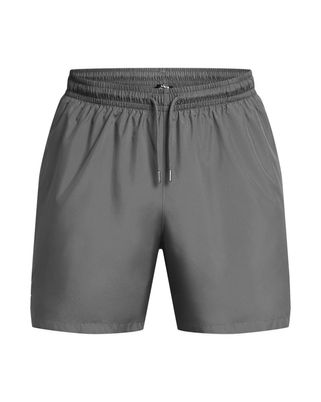 Short Lifestyle para hombre Icon Volley gris Under Armour
