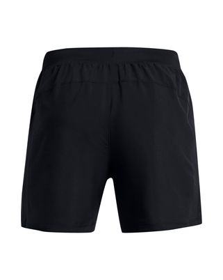 Shorts UA Launch de 5" para hombre