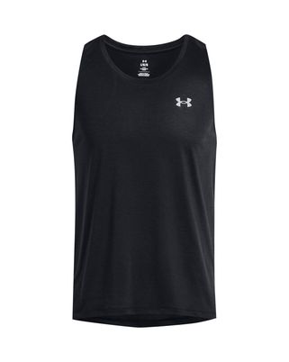 Polera lanzamiento UA para hombre